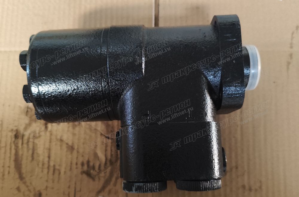 Управление гидростатическое ZL30/ML333R